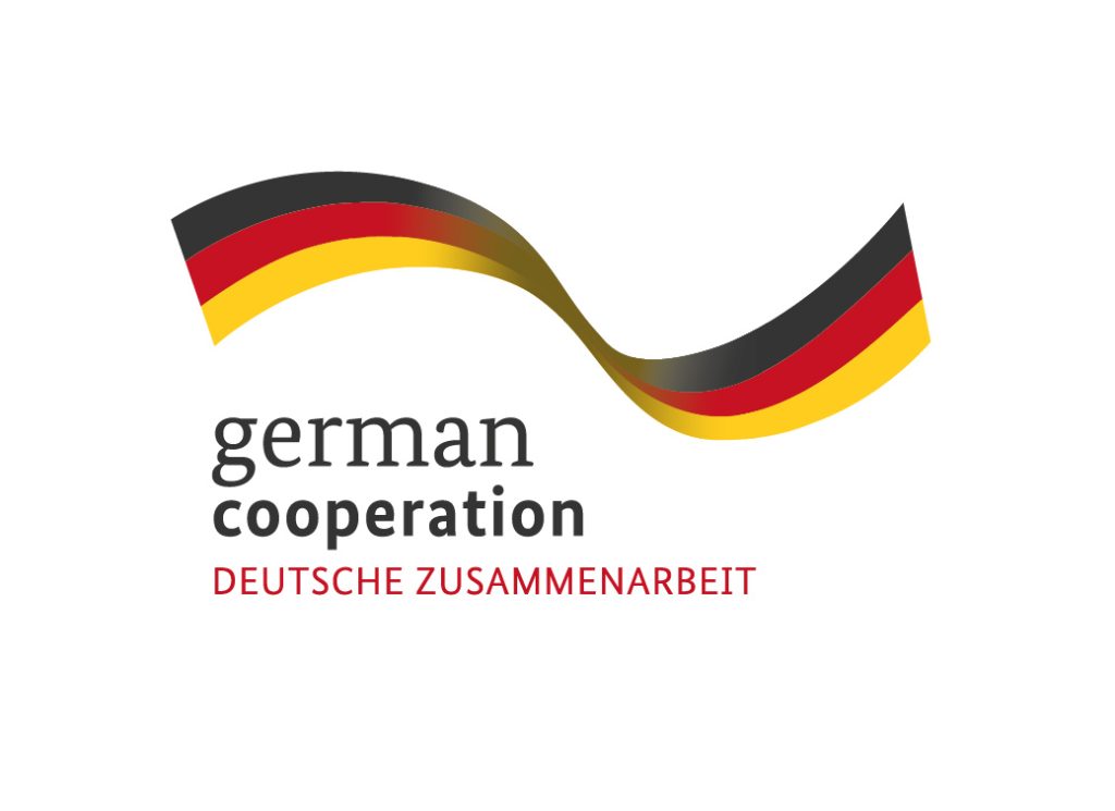 German-cooperation-logo
